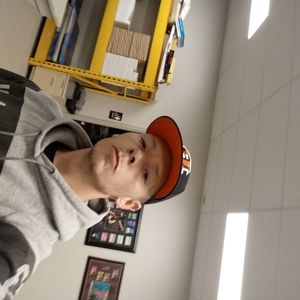 Meet your Posher, Poppy